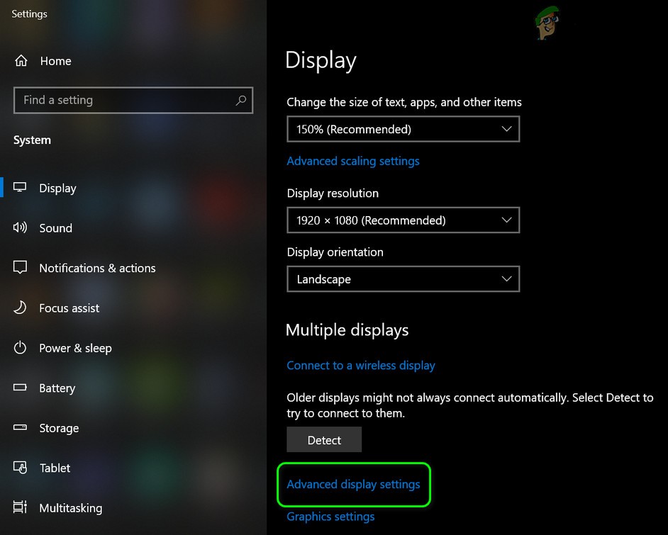 Windows 10에서 화면 알림의 Caps Lock을 끄는 방법은 무엇입니까? 