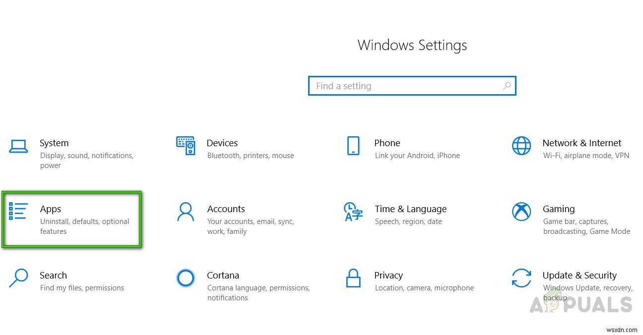 Windows 10에서  기기를 업데이트할 시간입니다 를 수정하는 방법은 무엇입니까? 