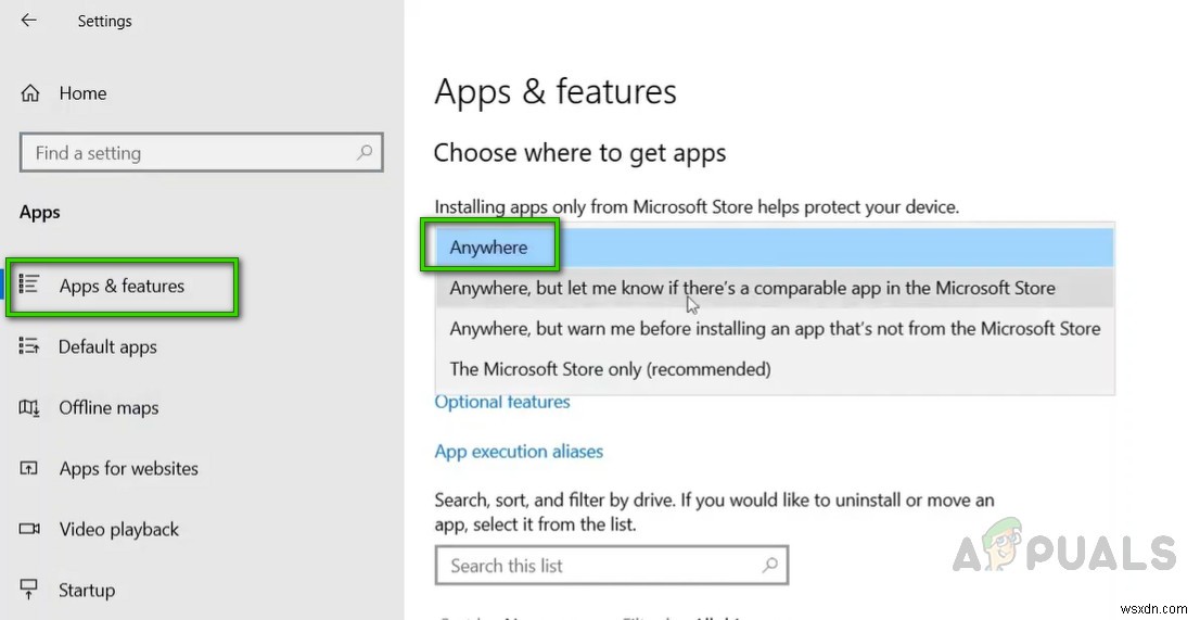 Windows 10에서  기기를 업데이트할 시간입니다 를 수정하는 방법은 무엇입니까? 