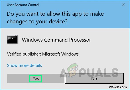 Windows 10에서 Windows 제품 키 오류 0x800F0805 설치를 수정하는 방법은 무엇입니까? 