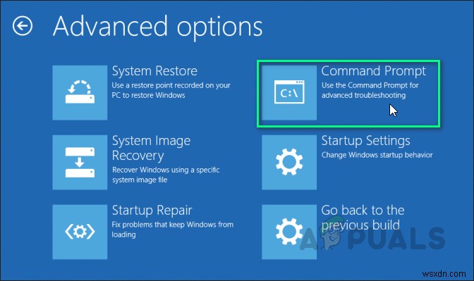 Windows 10에서 BSOD I01 초기화 실패를 수정하는 방법은 무엇입니까? 