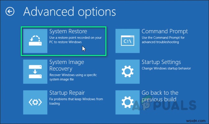 Windows 10에서 BSOD I01 초기화 실패를 수정하는 방법은 무엇입니까? 