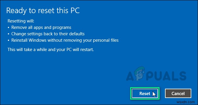 Windows 10에서 BSOD I01 초기화 실패를 수정하는 방법은 무엇입니까? 