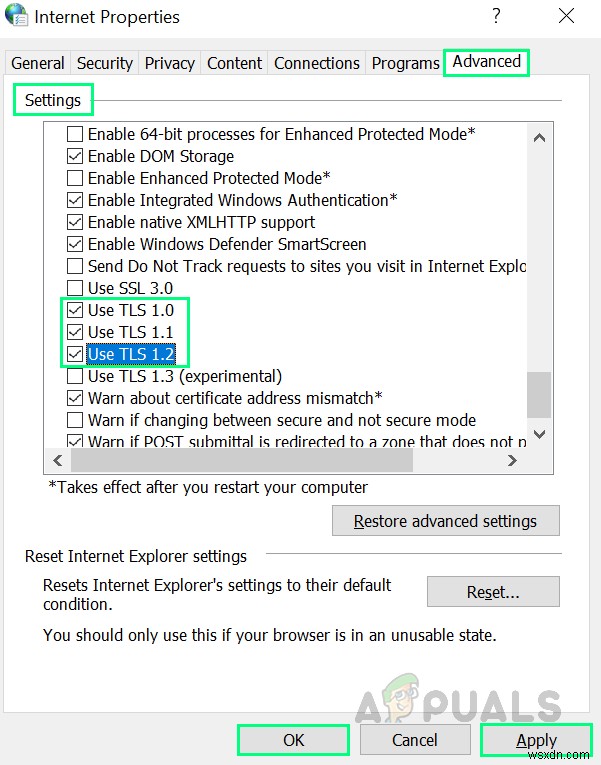 Windows 10에서 OneDrive 로그인 오류 코드 0x8004de40을 수정하는 방법은 무엇입니까? 