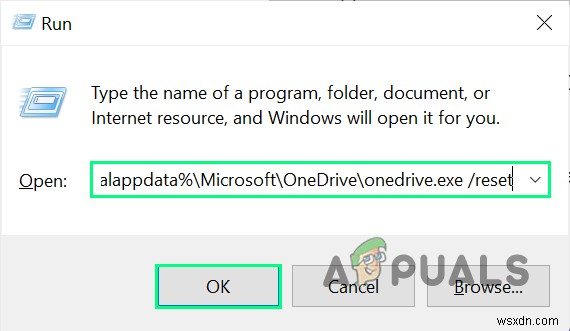 Windows 10에서 OneDrive 로그인 오류 코드 0x8004de40을 수정하는 방법은 무엇입니까? 