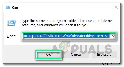 Windows 10에서 OneDrive 오류 코드 0x80070185를 수정하는 방법은 무엇입니까? 