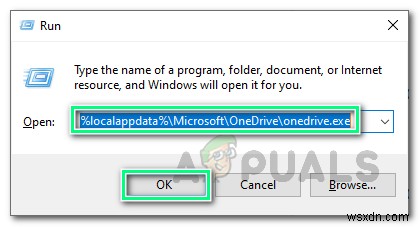 Windows 10에서 OneDrive 오류 코드 0x80070185를 수정하는 방법은 무엇입니까? 