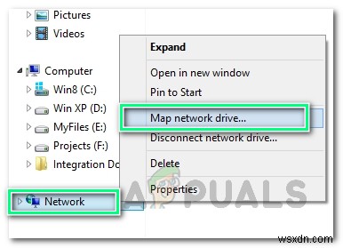 Windows 10에서 OneDrive 오류 코드 0x80070185를 수정하는 방법은 무엇입니까? 