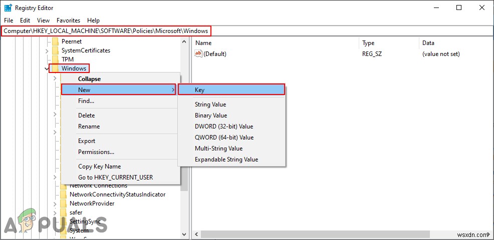 Windows 10에서 암호 공개 버튼을 비활성화하는 방법은 무엇입니까? 