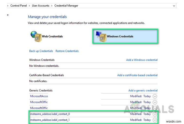 Windows 10에서 로드하는 동안 멈춘 Microsoft Teams를 수정하는 방법은 무엇입니까? 