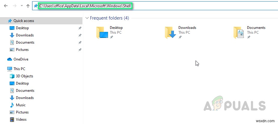 Windows 10에서 앱이 작업 표시줄에 고정되지 않도록 하는 방법은 무엇입니까? 
