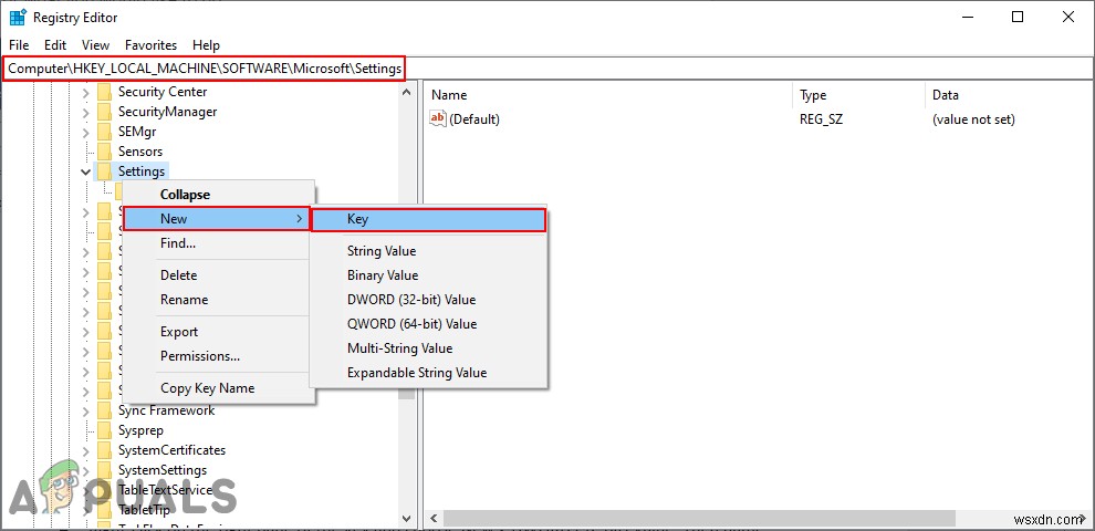 Windows 10에서  내 장치 찾기 를 활성화 또는 비활성화하는 방법은 무엇입니까? 