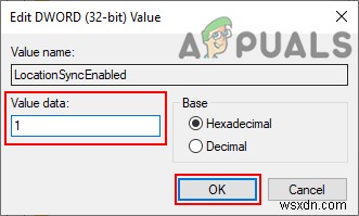 Windows 10에서  내 장치 찾기 를 활성화 또는 비활성화하는 방법은 무엇입니까? 