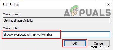 Windows 10에서 설정 페이지 가시성을 사용자 지정하는 방법은 무엇입니까? 