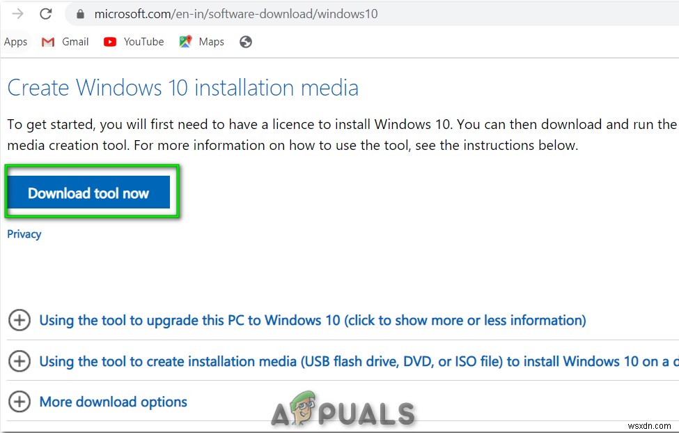 Windows 10 구성 오류  주의가 필요한 사항 을 복구하는 방법? 