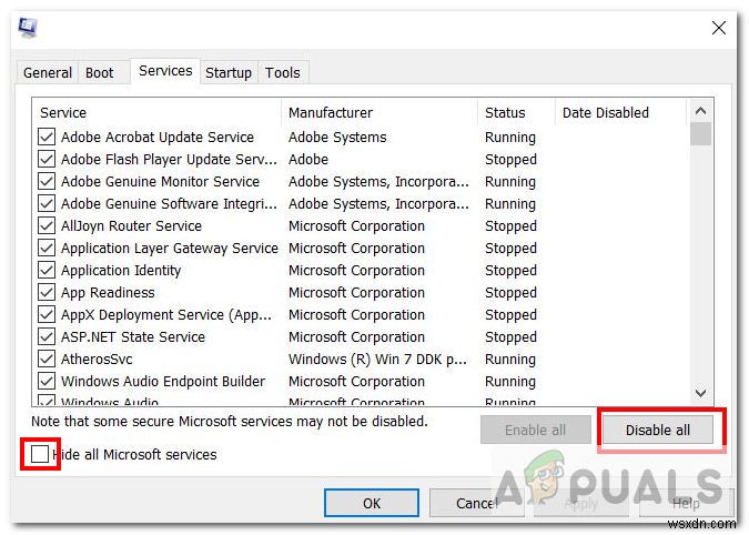 [고정] Windows 10 2004 업데이트 후  rdr_file_system 0x27  BSOD 