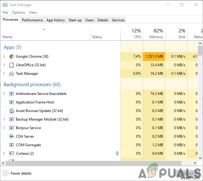 Windows 10에서 SystemSettings.exe 충돌 문제를 해결하는 방법 