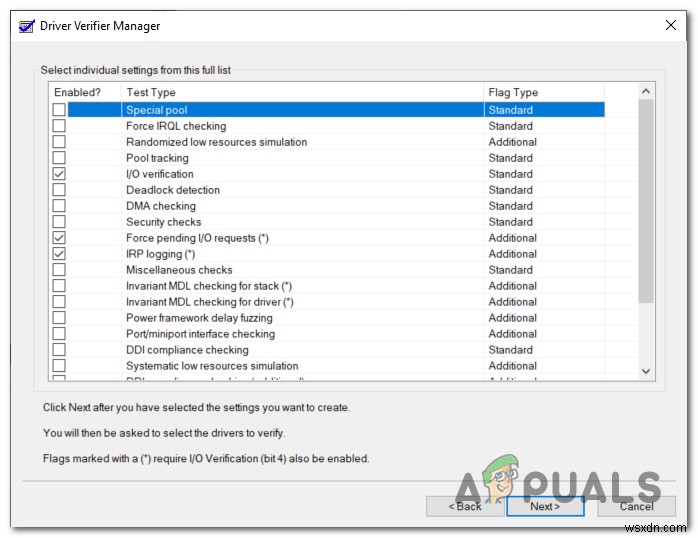 [FIX] Windows 10에서 BIOS 업데이트 시 Amifldrv64.sys BSOD 