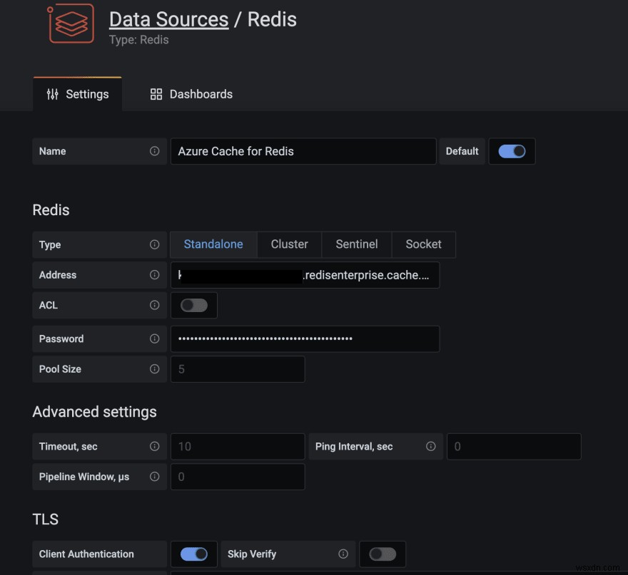 Redis 및 Apache Kafka로 시계열 데이터 처리 