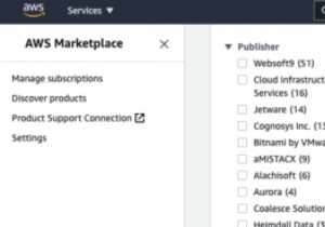 AWS Marketplace에서 Redis Enterprise Cloud Flexible 플랜 출시: 통합 청구와 유연한 요금제로 더욱 간편하게
