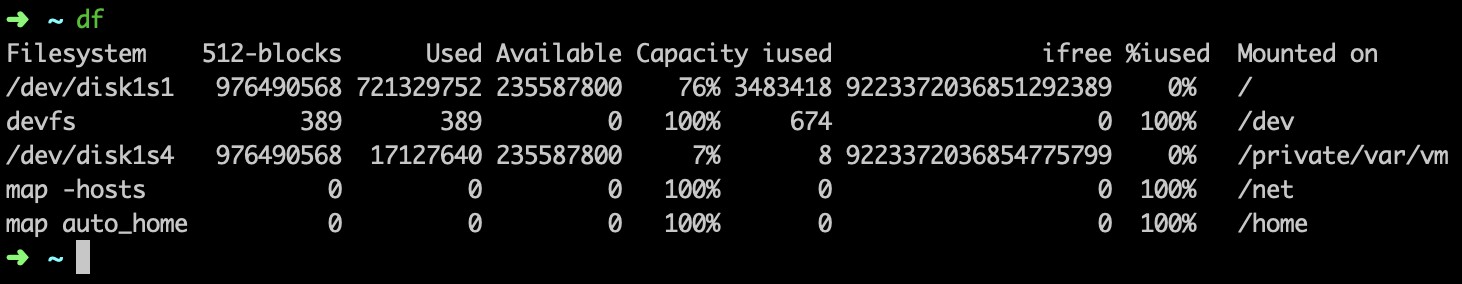 Linux 명령 - 알아야 할 기본 Bash 명령줄 팁 