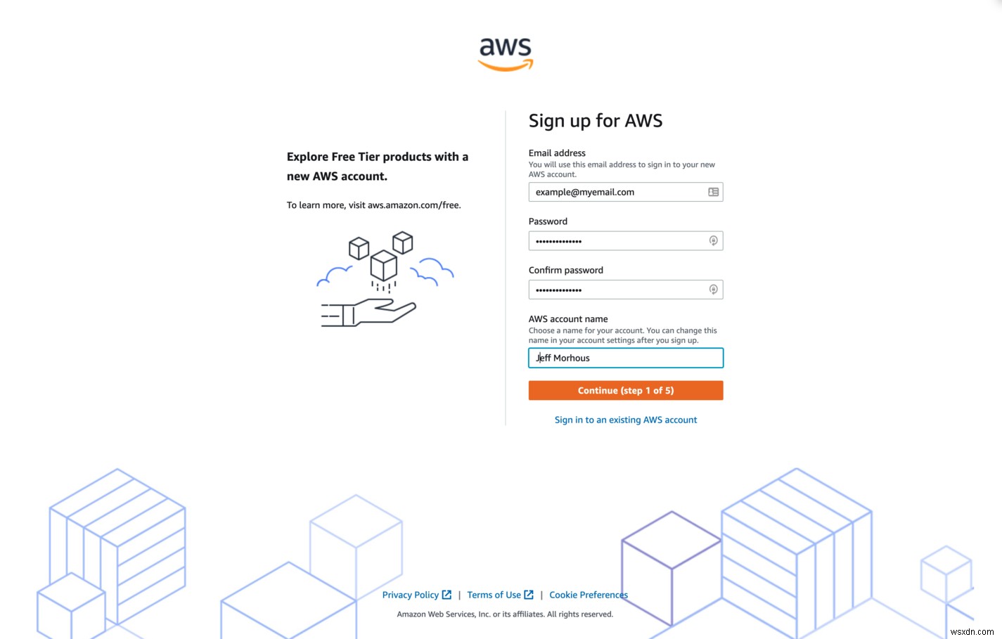 Ruby에서 AWS Lambda 함수 작성 