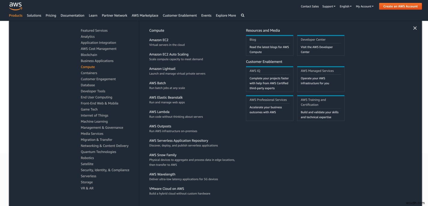 Ruby에서 AWS Lambda 함수 작성 