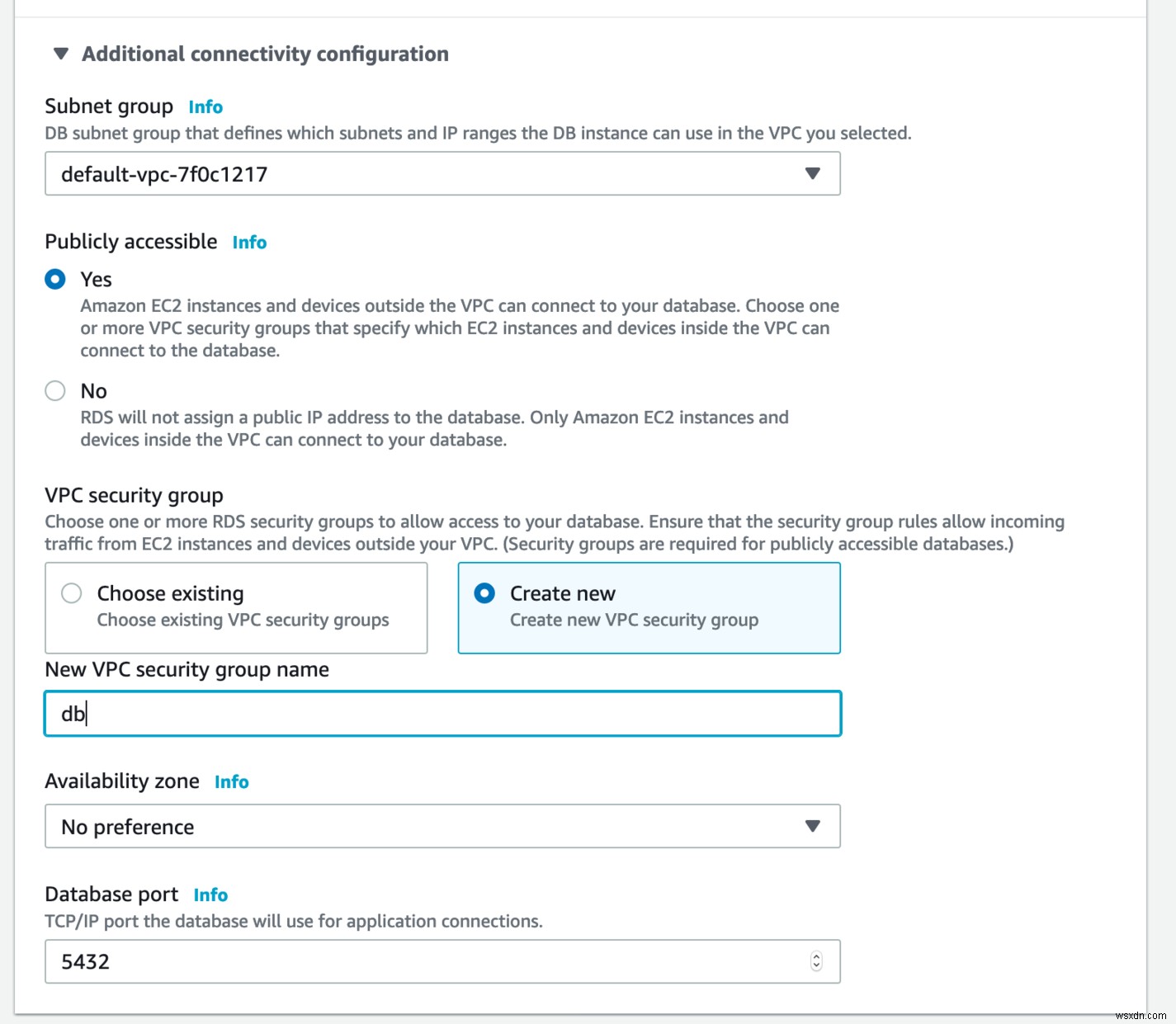 AWS ElasticBeanstalk 및 RDS로 Rails 6 앱을 호스팅하는 이유와 방법 