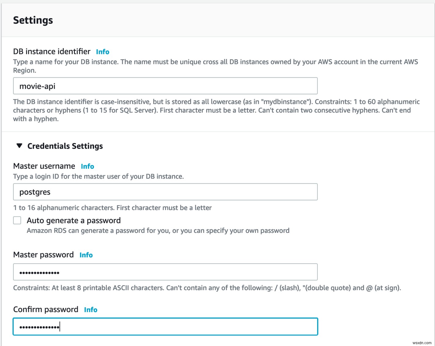 AWS ElasticBeanstalk 및 RDS로 Rails 6 앱을 호스팅하는 이유와 방법 