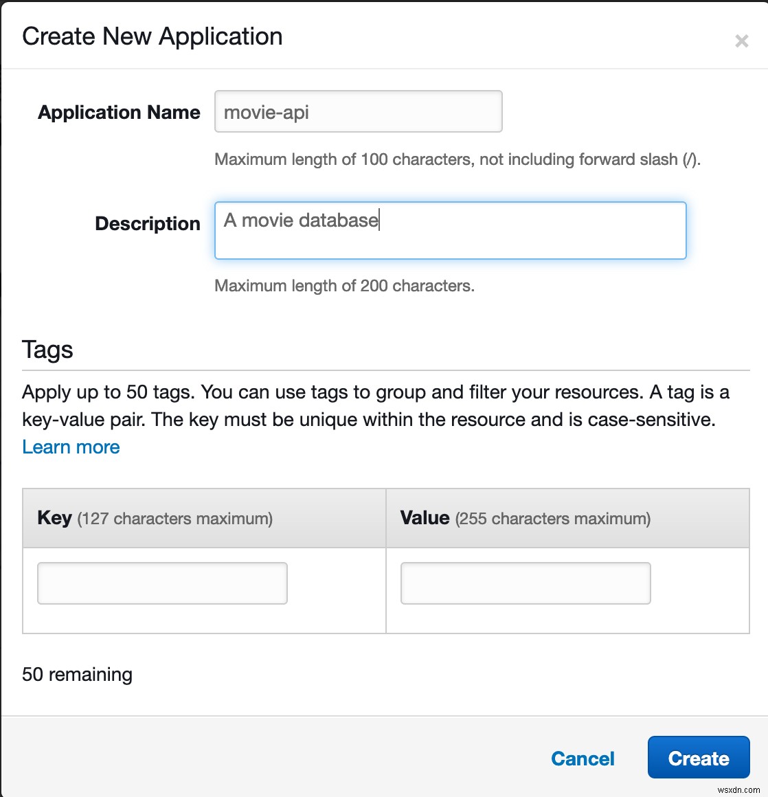 AWS ElasticBeanstalk 및 RDS로 Rails 6 앱을 호스팅하는 이유와 방법 