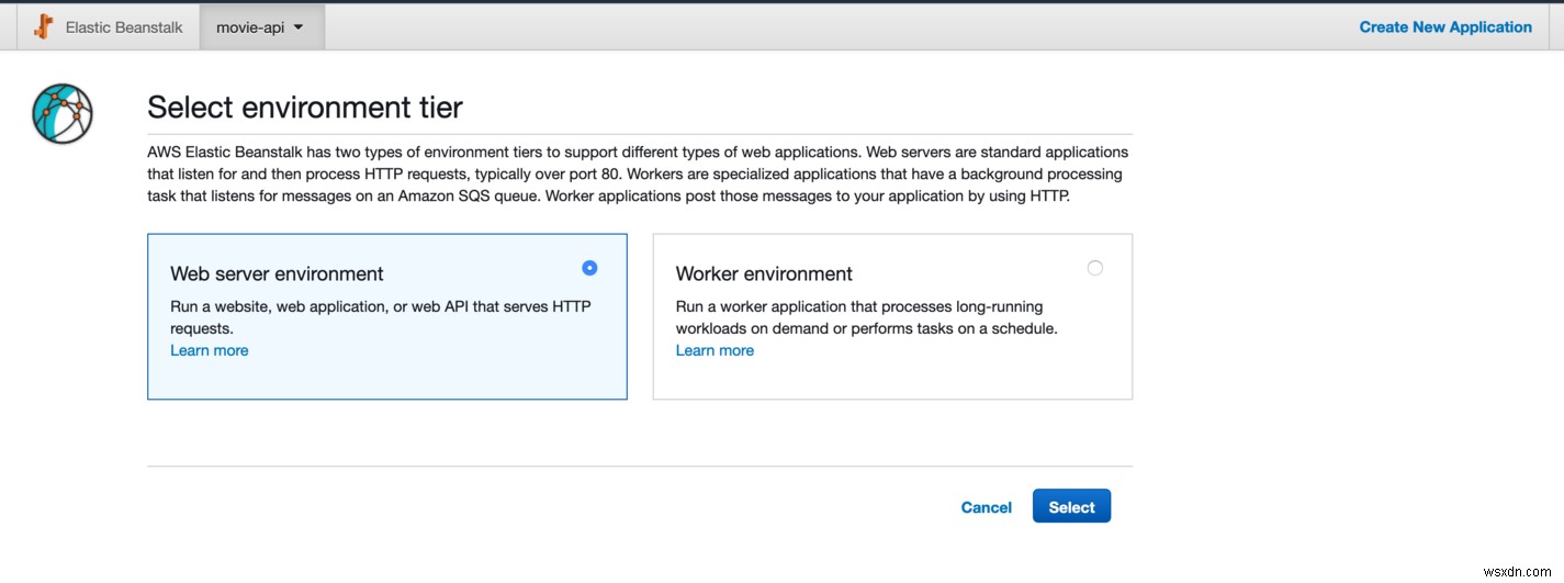 AWS ElasticBeanstalk 및 RDS로 Rails 6 앱을 호스팅하는 이유와 방법 