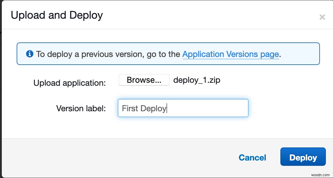 AWS ElasticBeanstalk 및 RDS로 Rails 6 앱을 호스팅하는 이유와 방법 