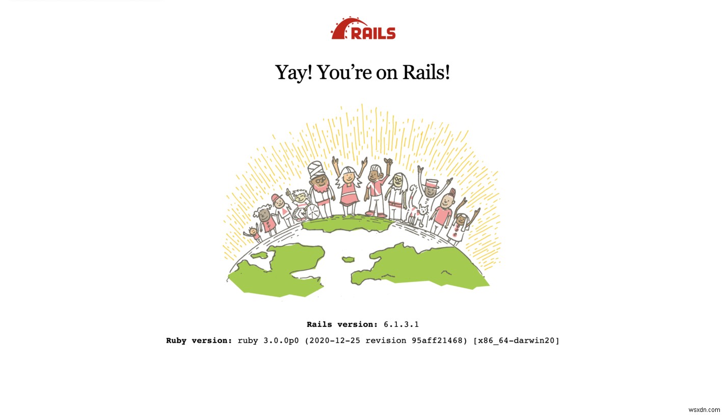 Rails와 함께 Tailwind CSS 사용 