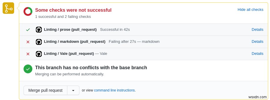 Rails에서 문서 워크플로 구축 