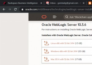 Oracle ADF와 E-Business Suite(EBS) 통합 완벽 가이드