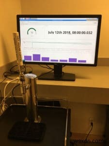 Elasticsearch 알림으로 다시는 콜드 브루 커피를 다 써버리지 마세요 