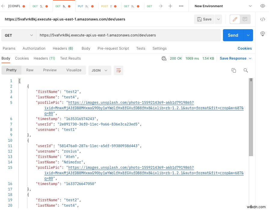 Flutter, Serverless Framework 및 Upstash(REDIS)가 포함된 Fullstack 서버리스 앱 - 1부 