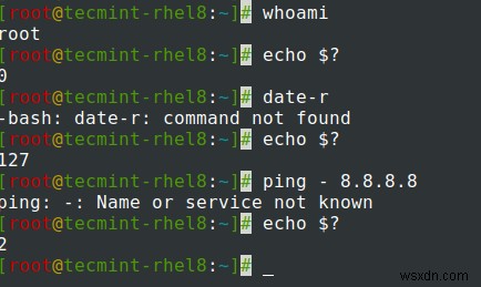 Linux에서 간단한 셸 스크립트를 만드는 방법 