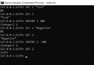 Redis 키 만료 시간 설정 방법 – EXPIRE, PEXPIRE, EXPIREAT, PEXPIREAT 명령어 총정리
