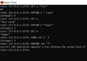 Redis APPEND 명령어 완벽 가이드 – 기존 문자열 값에 새 문자열 추가하는 방법