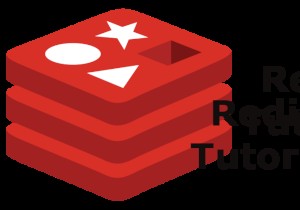 REDIS ( 원격 디렉토리 서버 ) – Redis 튜토리얼 