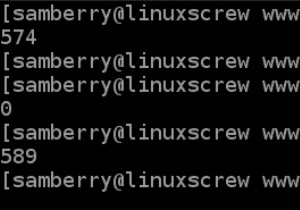 Linux에서 파일 이름 바꾸기 – 2가지 간단한 방법 