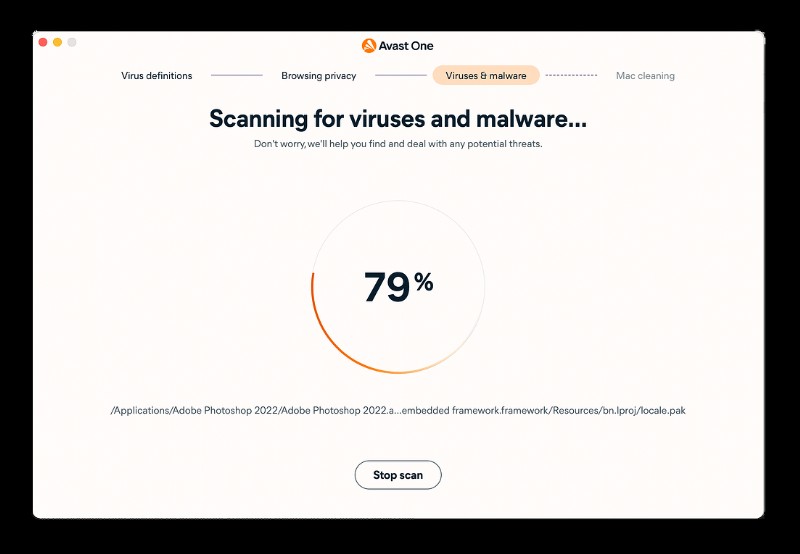 Mac이 바이러스에 감염될 수 있습니까?