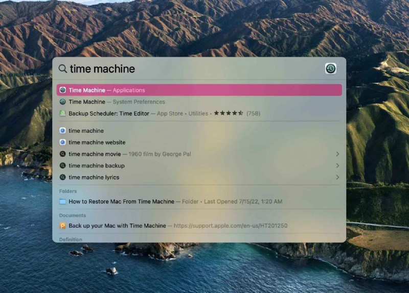 Mac에서 화면 녹화를 복구하는 방법