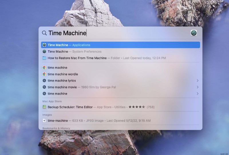 Mac에서 다운로드 폴더를 복원하는 방법