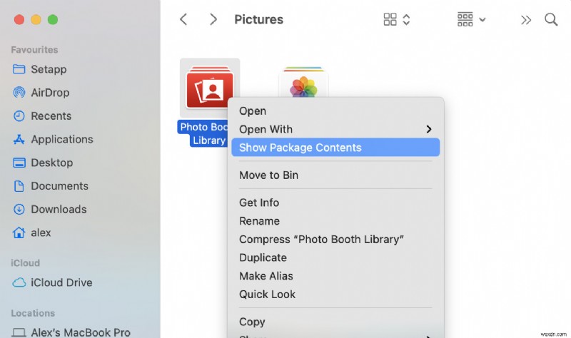 Mac의 Photo Booth에서 사진을 복구하는 3가지 방법