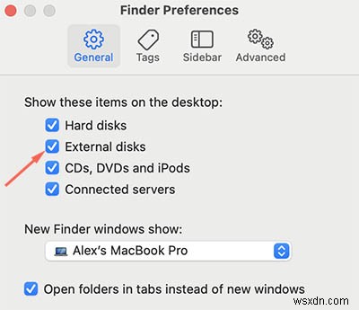 Mac에 표시되지 않는 외장 하드 드라이브에서 파일을 복구하는 방법