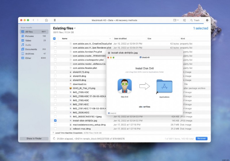 Windows 및 Mac용 외장 드라이브를 포맷하는 가장 좋은 방법