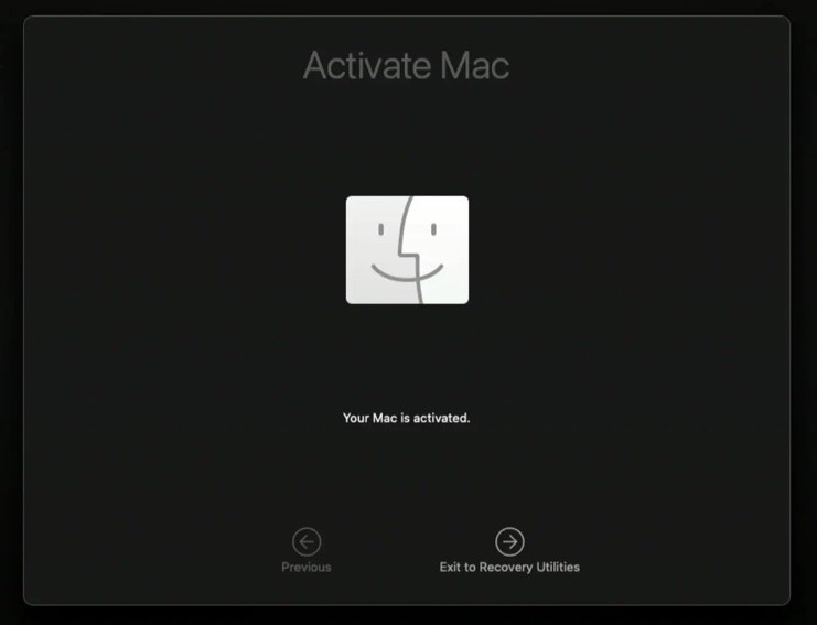 몇 가지 간단한 단계로 macOS Monterey를 새로 설치하는 방법 