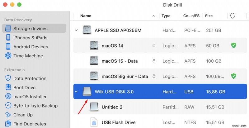 Mac 터미널을 사용하여 삭제된 파일을 복구하는 방법 